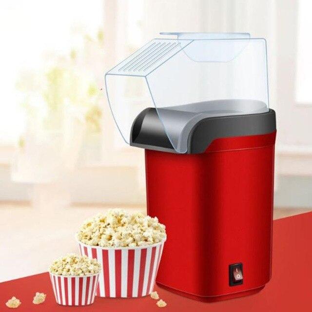 Апарат для приготування попкорну Mini Joy