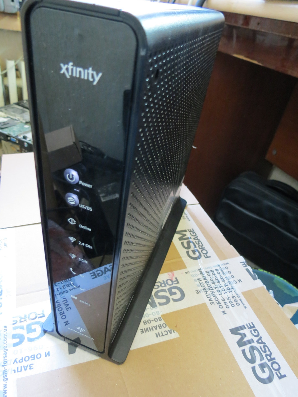 Xb3 wireless gateway Clearance