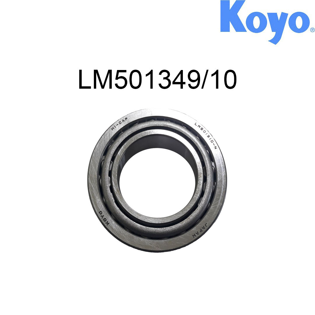 Подшипник LM501349/10, цена 723 грн — Prom.ua (ID#1143316935)