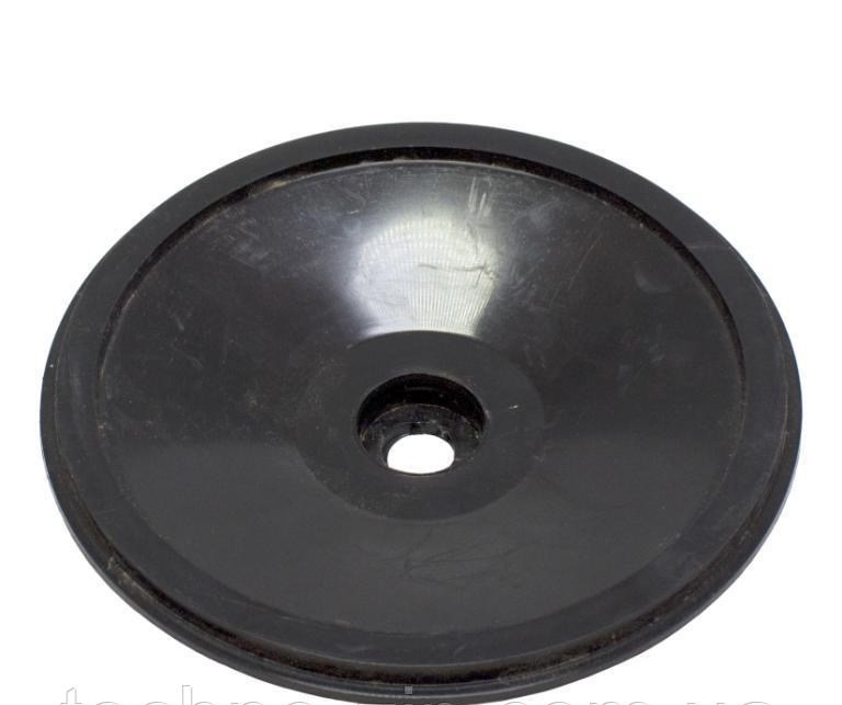 Пластиковий відбивач для поверхневого насоса Водолій БЦ 1.2, 1.6 і ХЕЛЗ Старого уоску, фото 1