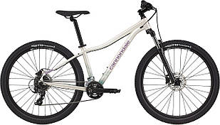 Велосипед 27,5 "-29" Cannondale TRAIL 7 Feminine IRD M (162-172 см)