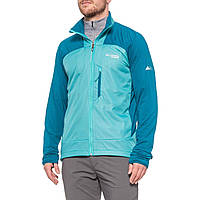 Чоловіча куртка Columbia Montrail Caldorado II Polartec Alpha Jacket М