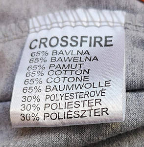 Лосини штани для дівчаток оптом, Crossfire, 8-16 рр., фото 2