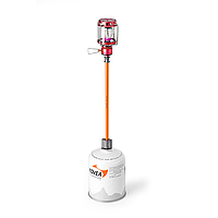 Удлинитель для газовых ламп Kovea *Mini Post* - поднимает газовую лампу выше от газового баллона