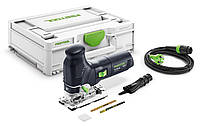 Маятниковый лобзик TRION PS 300 EQ-Plus Festool 576041