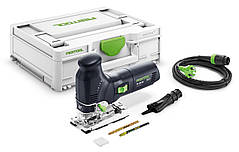 Маятниковий лобзик TRION PS 300 EQ-Plus Festool 576041