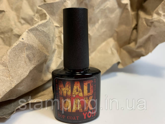 Топ mad max 8мл без УФ (ID#1373529670), цена: 190 ₴, купить на Prom.ua