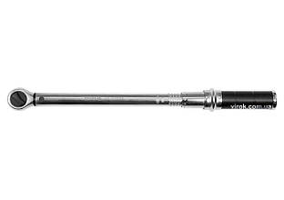 Ключ динамометричний YATO 3/8" 20-100 Нм 420-440 мм