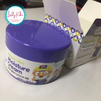 Дитячий зволожуючий крем Pororo Ultra Moisture Cream, 150g