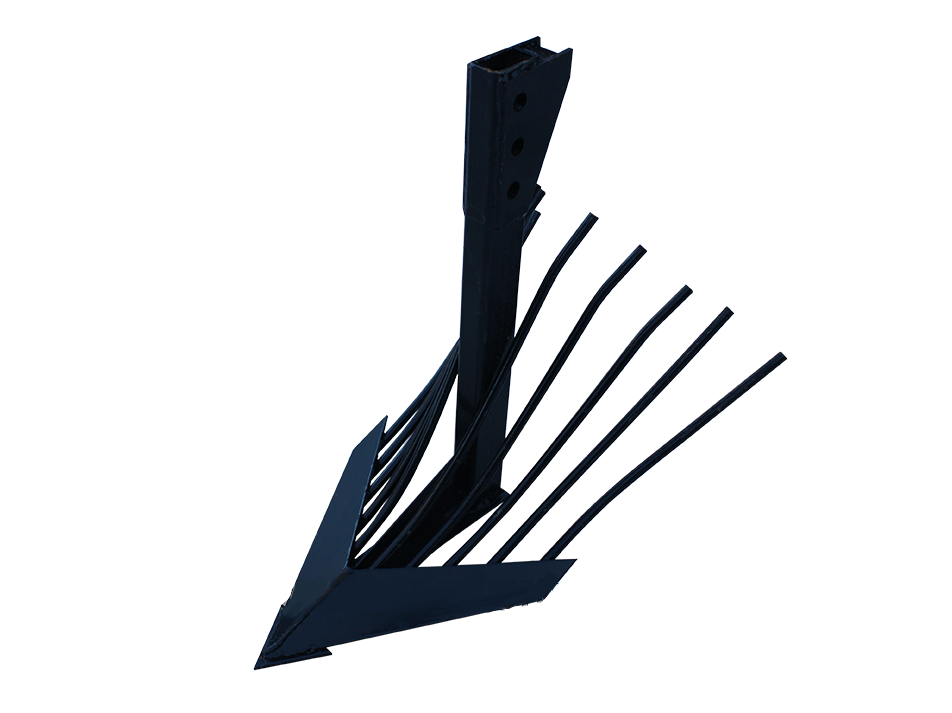 Картоплекопач ZV ДО-1В