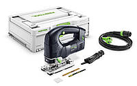 Маятниковый лобзик TRION PSB 300 EQ-Plus Festool 576047