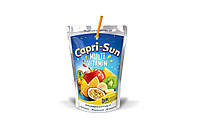 Сок с трубочкой мультивитамин Капризон Capri Sun Multivitamin 200 мл