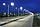 Опора вуличного освітлення конічна сталева оцинкована кругла конічна 9м/3мм, фото 3