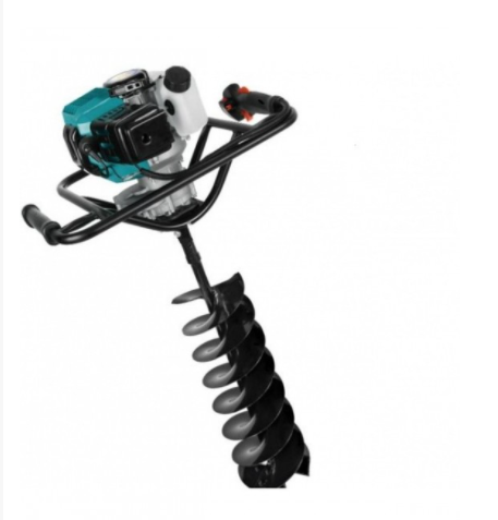 Мотобур Odwerk BT 520, фото 1