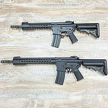 Страйкбольний (AirSoft) привод CM.068C [CYMA], фото 3