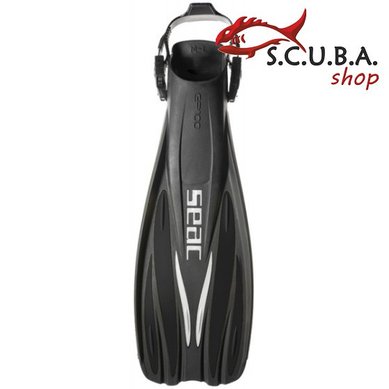 Ласти для дайвінгу Seac Sub GP 100 4*4