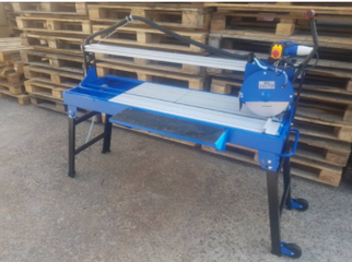 Плиткорез Odwerk BEF 1201 L (Лазер)