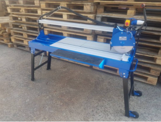 Плиткоріз Odwerk BEF 1201