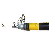 Спінінг Boya By BY 2.1 м 150-300г, фото 3