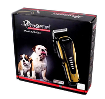 Машинки для стрижки тварин