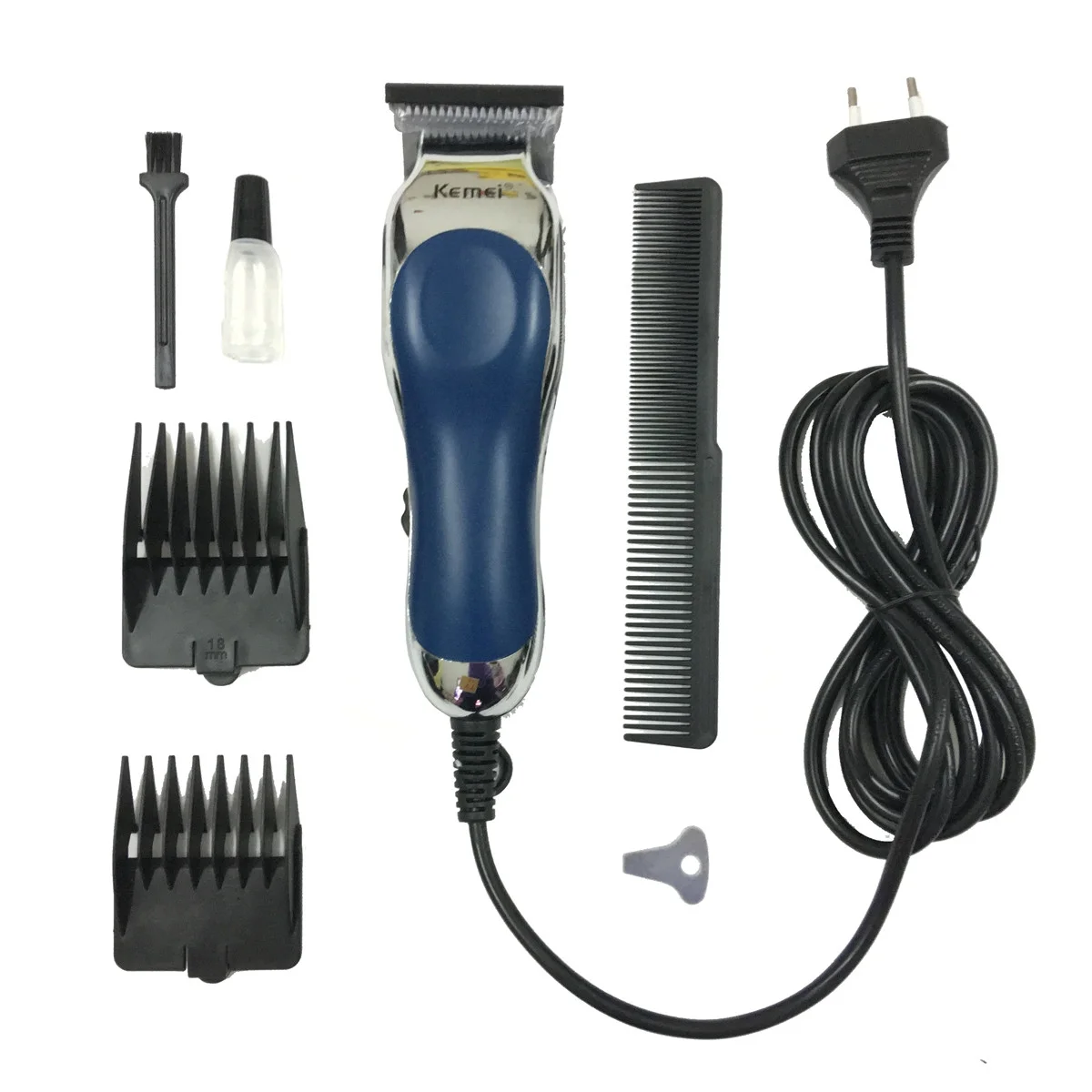 Машинка для стриження собак і котів Kemei Km-805, фото 1