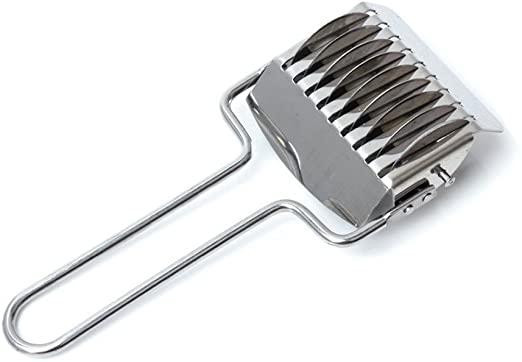 Лапшерезка роликова