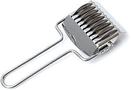 Лапшерезка роликова