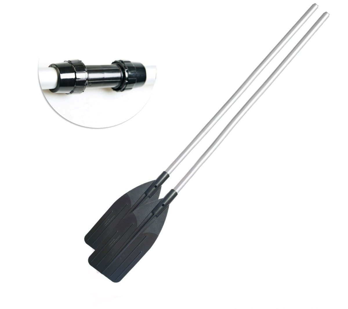 Весла Алюминиевые для Лодок Intex 69627 — Купить Недорого на Bigl.ua ...