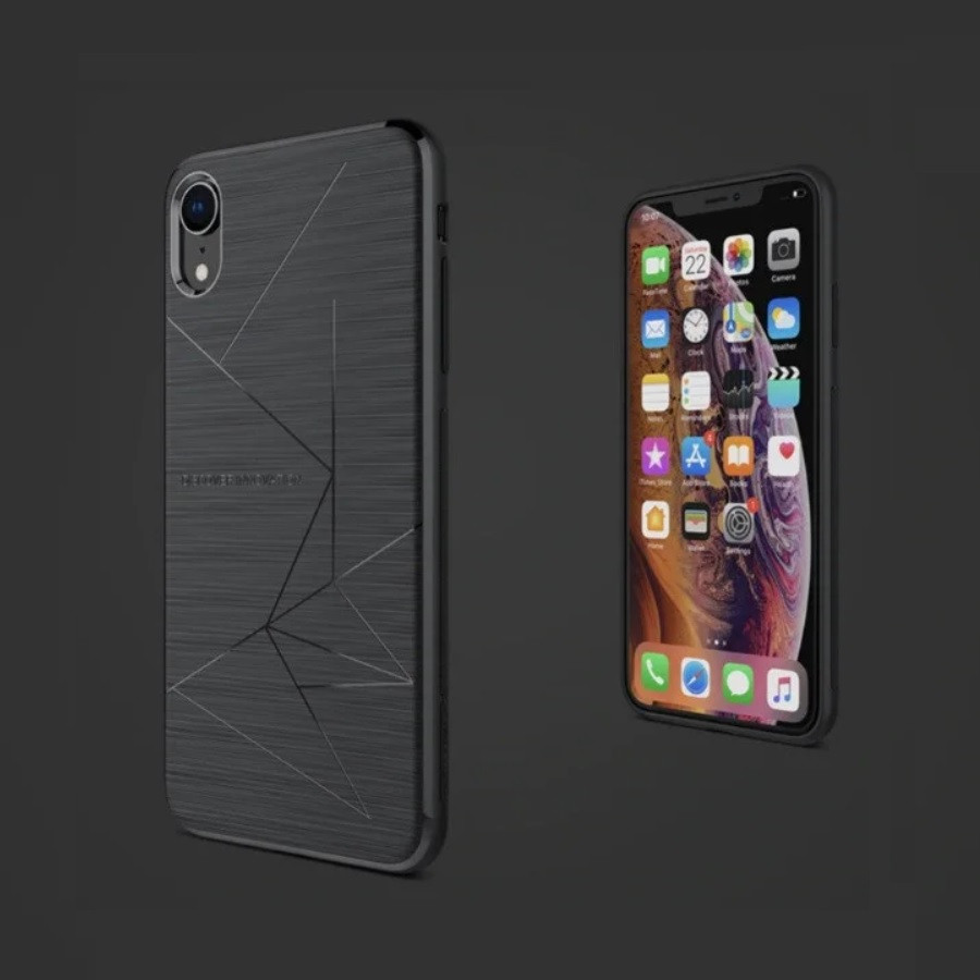 Чохол для Apple iPhone XR Nillkin Magic Case