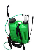 Обприскувач гідравлічний 15 л. ОГ 101 Лемір ранцевий.