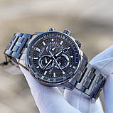 Citizen CB5887-55H Eco-Drive PCAT Multifunction Charcoal, фото 3
