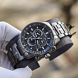 Citizen CB5887-55H Eco-Drive PCAT Multifunction Charcoal, фото 4