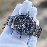 Citizen CB5887-55H Eco-Drive PCAT Multifunction Charcoal, фото 8
