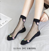 Модні , молодіжні шкарпетки , розміри 36-41, недорого від прямого постачальника