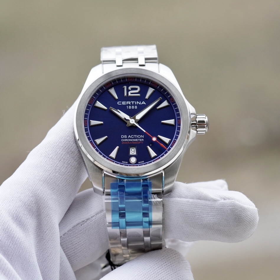 Годинник CERTINA C032.851.11.047.00 200m