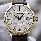 Seiko SRPB44J1 Presage Coctail Time Automatic MADE IN JAPAN, фото 9