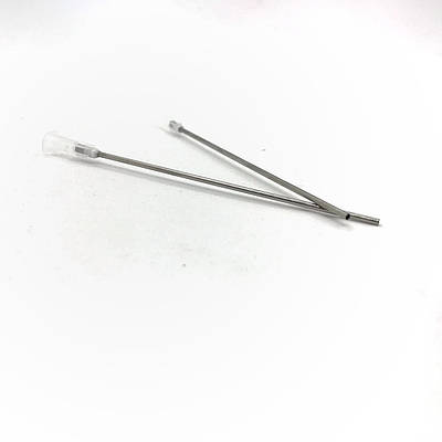 Голка для видування яєць