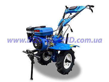 Бензинзиновий Культиватор "BELARUS" 7 к.с. , з пониженою передачою редукторний