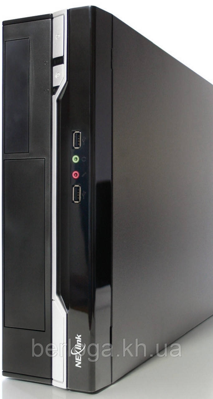 Berloga Nexlink