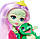 Кукла Enchantimals алігатор Andie Alligator і розплідник Marshy в будинку GPL94, фото 4