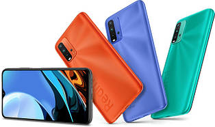 Xiaomi Redmi 9T