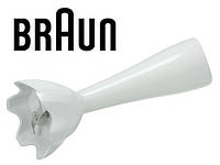 Блендерная ножка для блендера Braun Multiquick 3 MQ325 81304897, 7322118374 Type 4162 MR4050