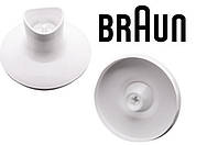 Крышка редуктор для блендера Braun 4162 450-550 w MR4000 MQ335 MQ330 MR4050 Multiquick 3 67050328