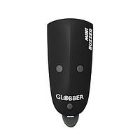 Ліхтарик та електронний дзвінок Globber Mini Buzzer Black (530-120)