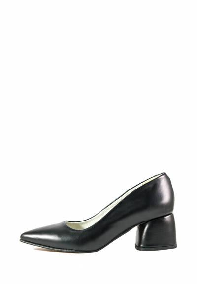 Туфлі жіночі ТМ Кризма/Crisma, колір: чорний