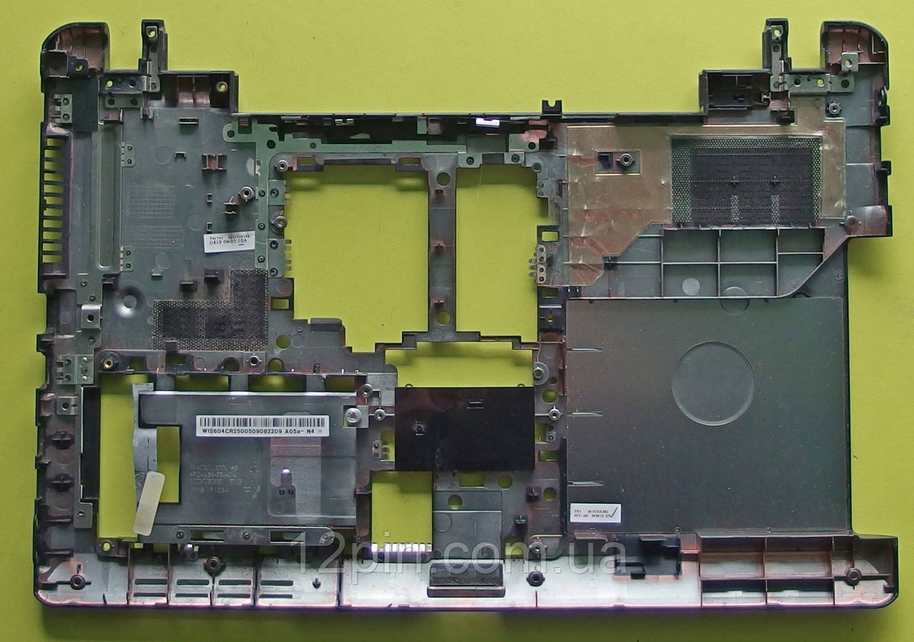Піддон Acer Aspire Timeline 5410Т б.у. оригінал, фото 1