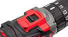 Шуруповерт акумуляторний безщітковий Start Pro SCD2-21/2В Brushless, фото 8