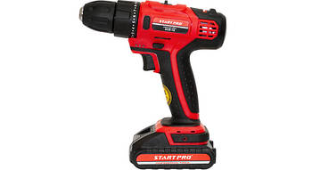 Акумуляторна дриль-шуруповерт Start Pro SCD-18