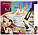 Уцінка Рейнбоу Хай Стильна зачіска Rainbow High Hair Studio 569329, фото 7