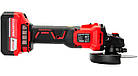 Акумуляторна болгарка Start Pro SAG2-21/2B BRUSHLESS, фото 6